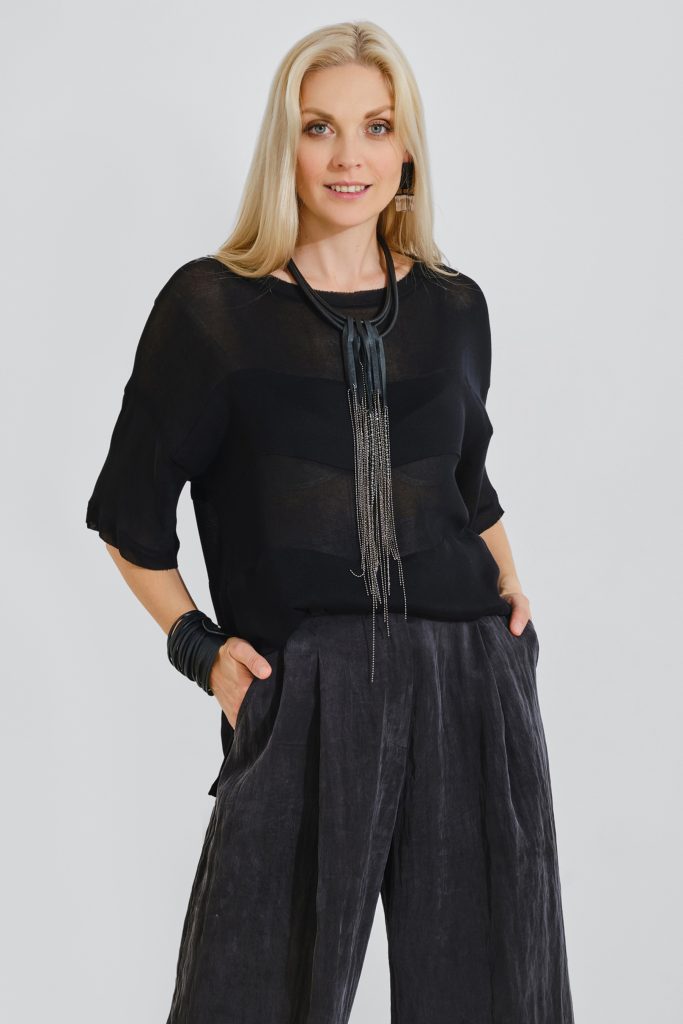 Блузка 3024