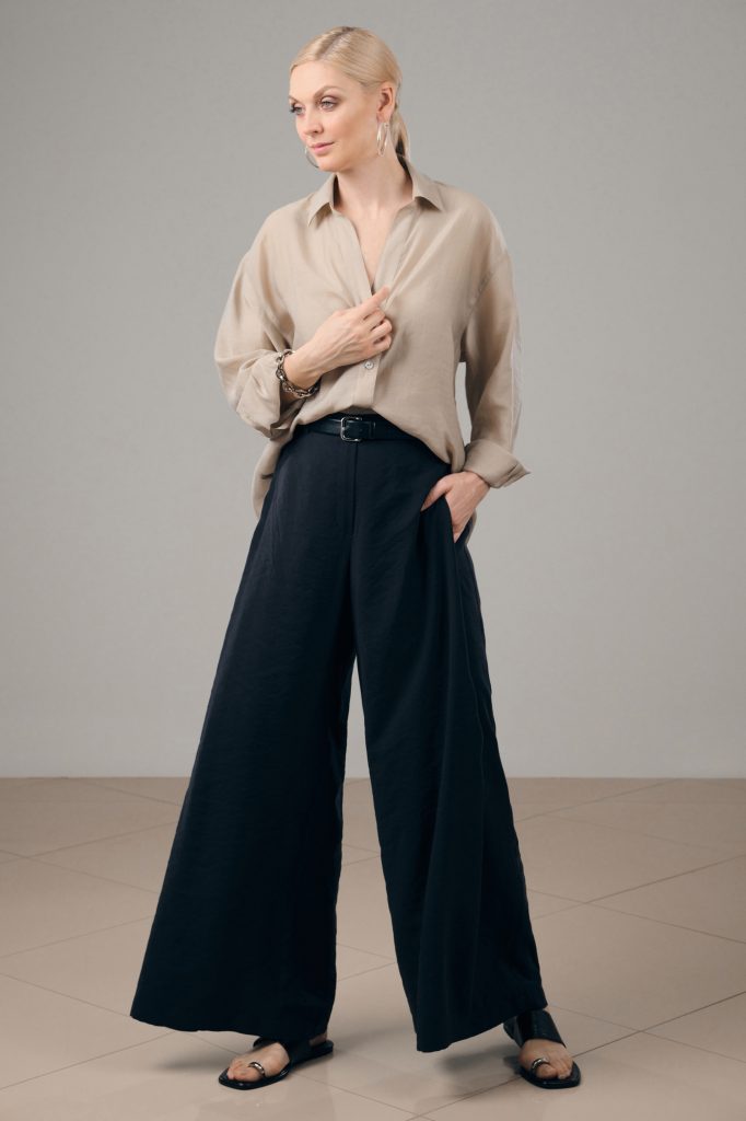 Блузка 2675