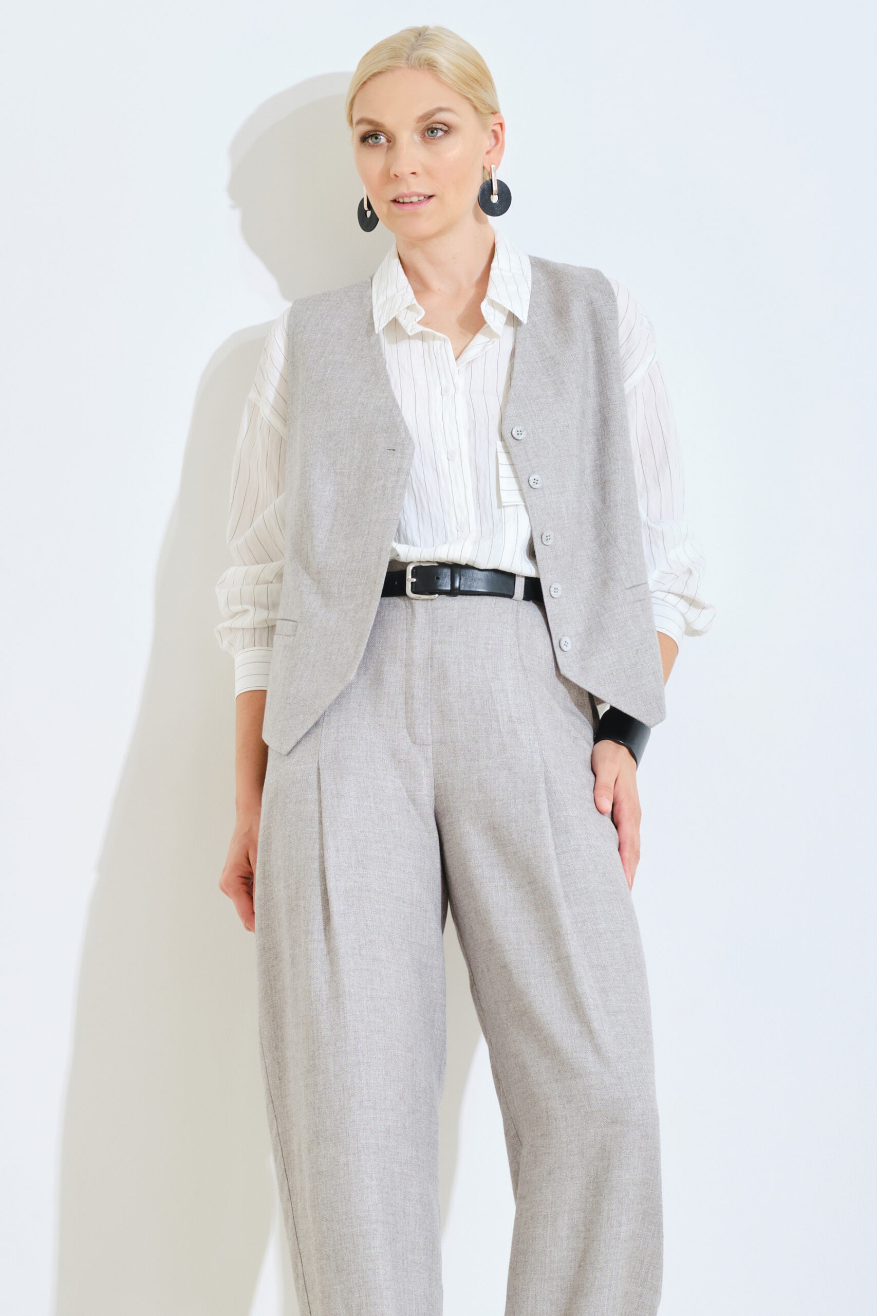 Жилет 1065