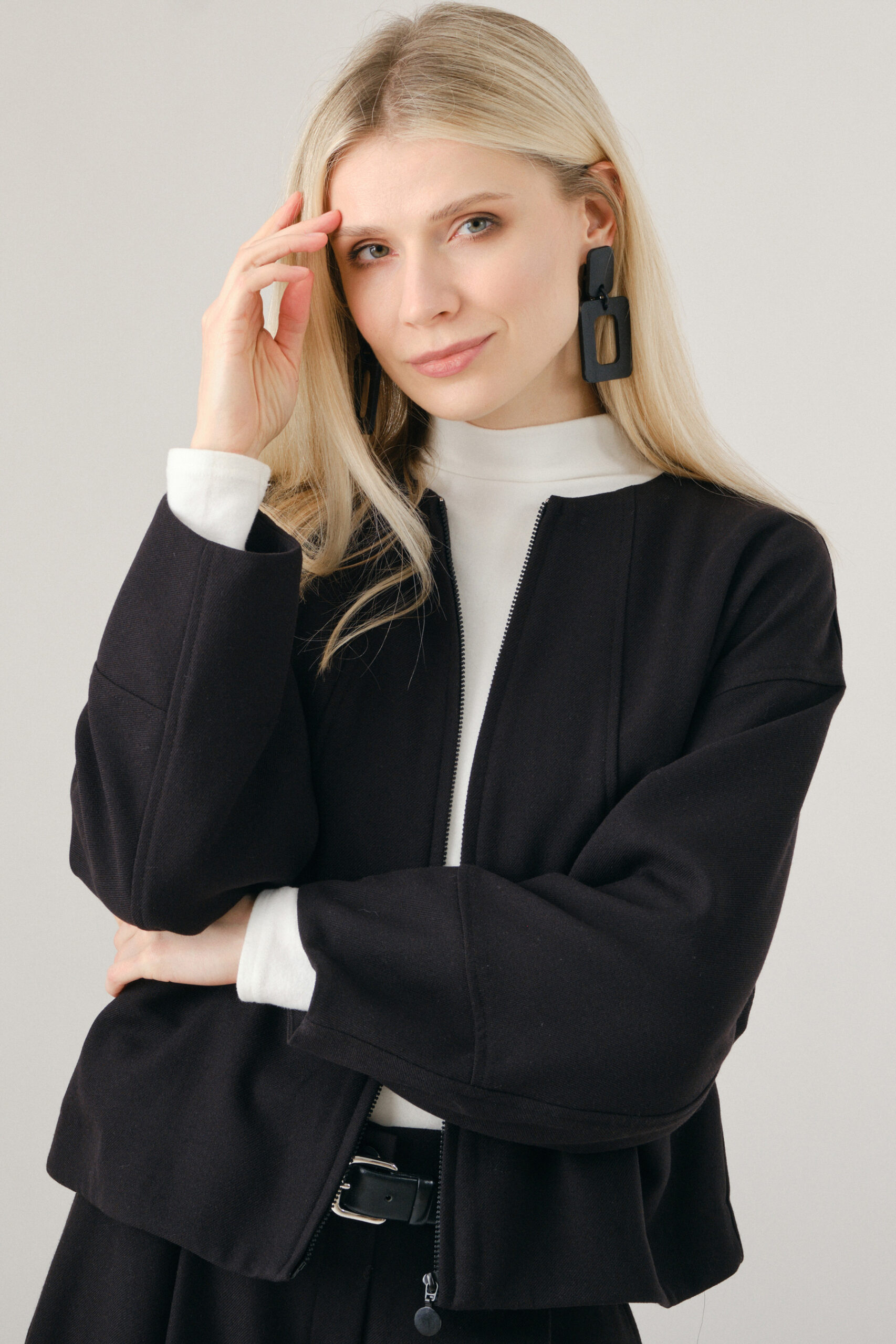 Жакет 136