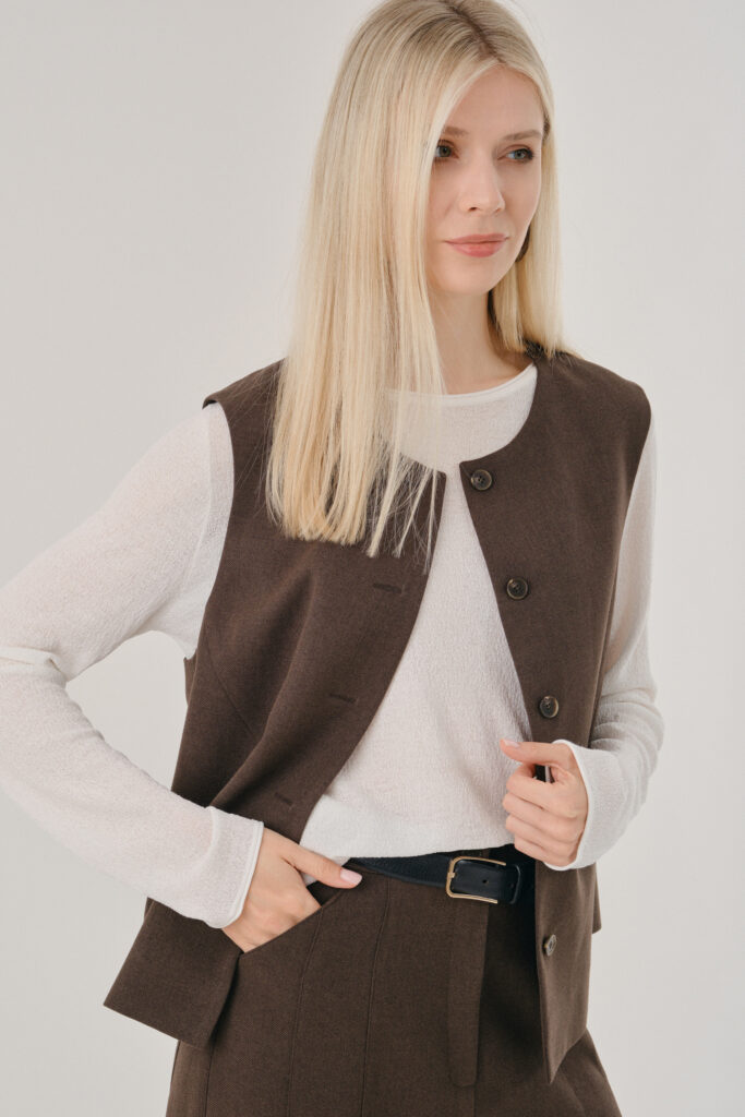 Брюки 2605