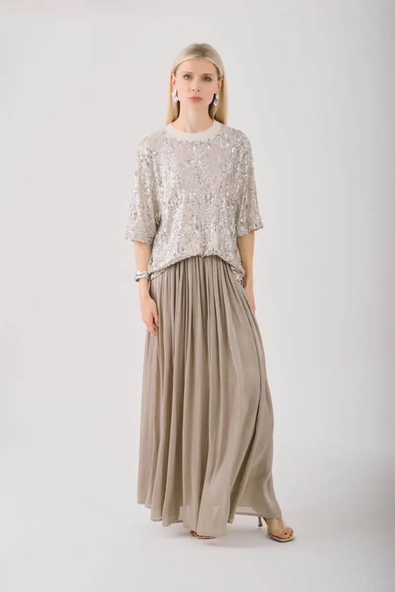 Блузка 2895