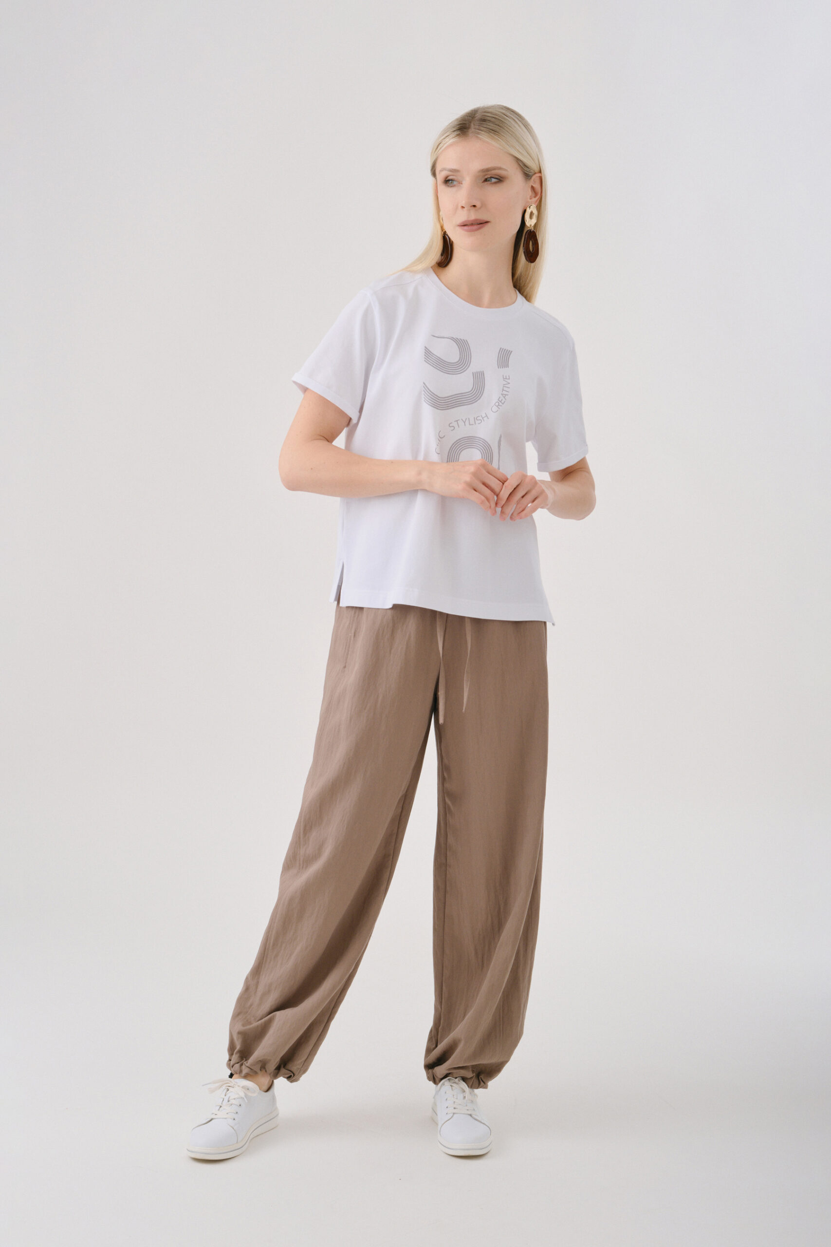 Брюки 846